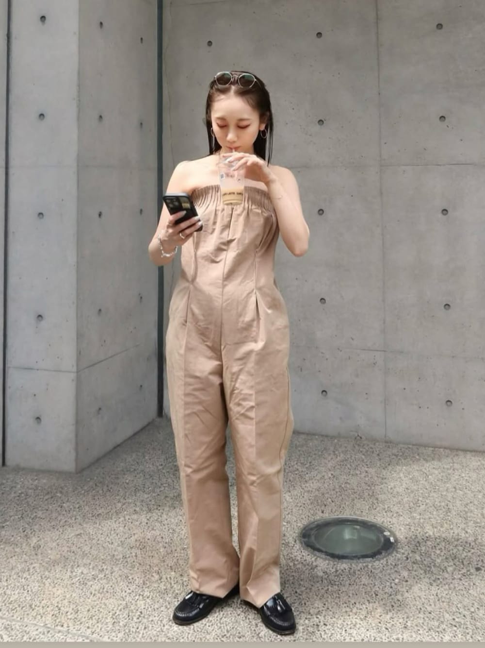 TOMOKAのコーディネート一覧 - WEAR