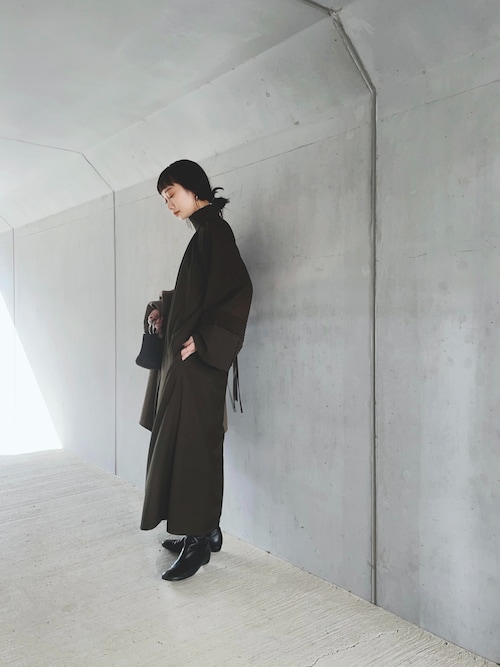 TOMOKAさんのコーディネート