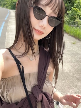 TOMOKAさんのコーディネート