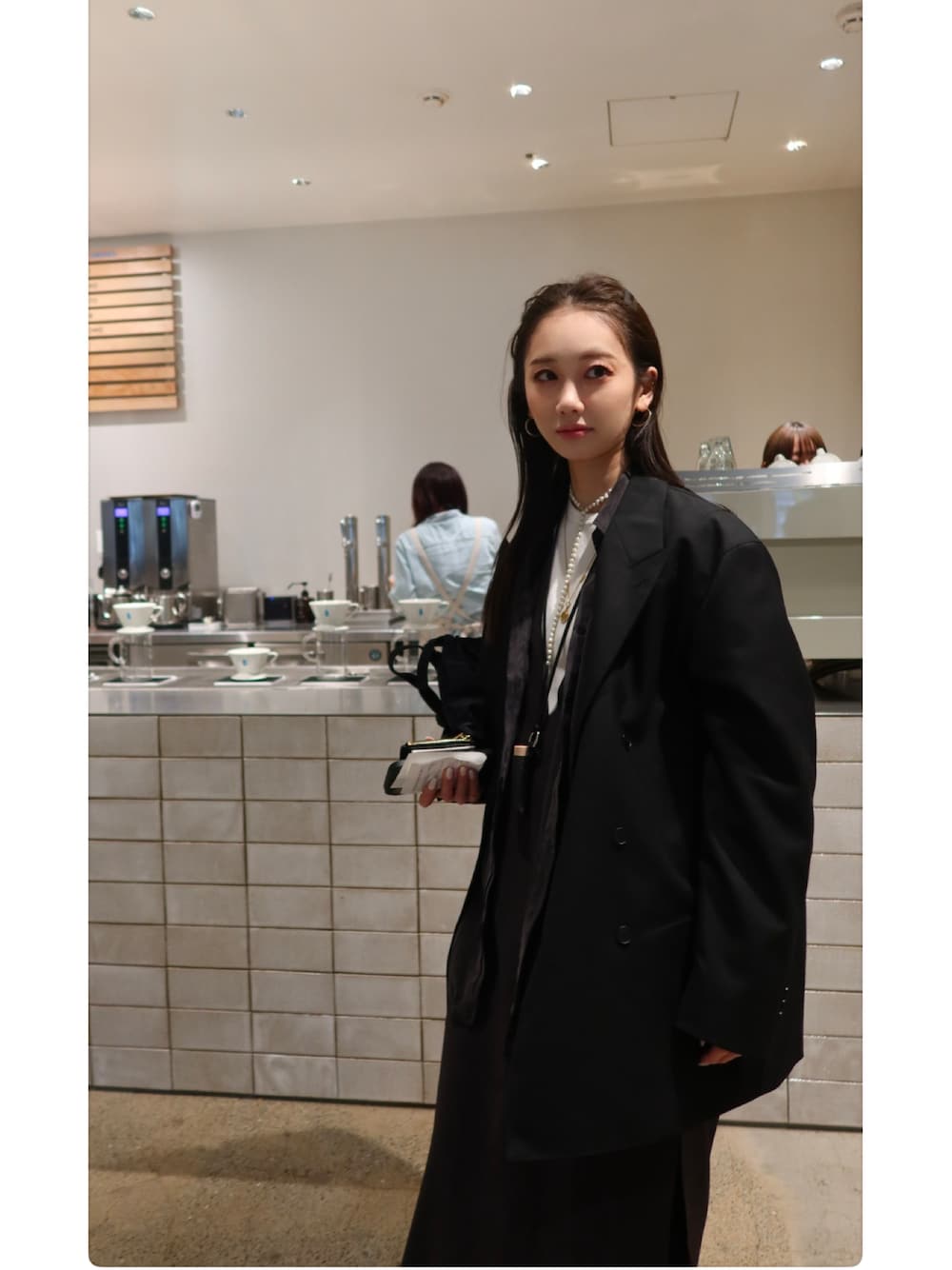 TOMOKAのコーディネート一覧 - WEAR