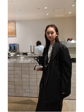 TOMOKAさんのコーディネート