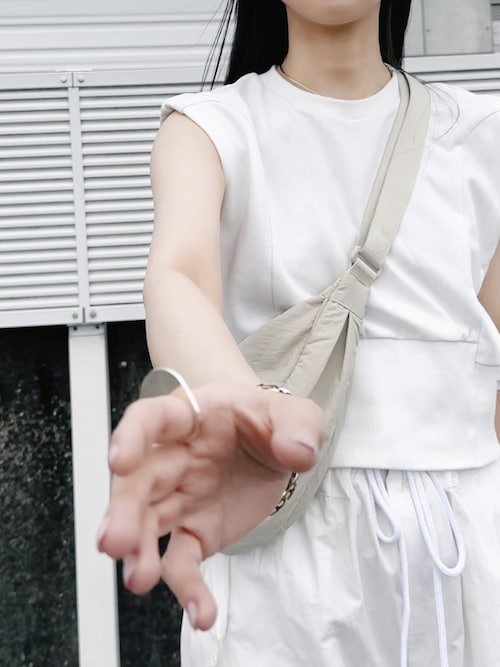 TOMOKAさんのコーディネート