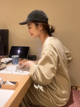 TOMOKAさんのコーディネート