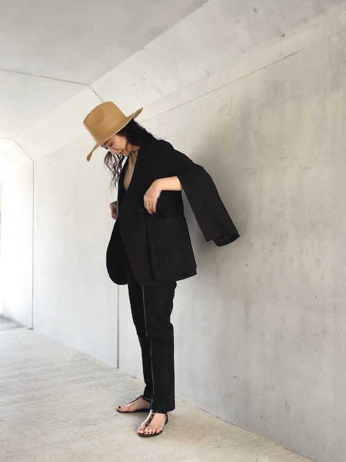 TOMOKAさんのコーディネート