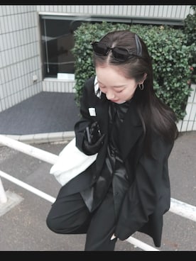 TOMOKAさんのコーディネート