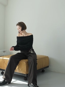 TOMOKAさんのコーディネート