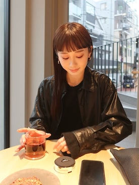 TOMOKAさんのコーディネート