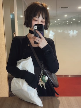 TOMOKAさんのコーディネート