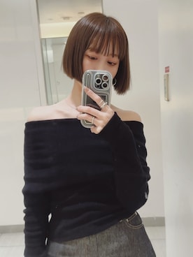 TOMOKAさんのコーディネート