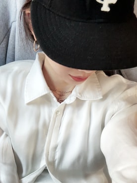 TOMOKAさんのコーディネート