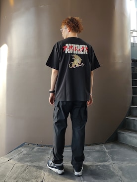 Haranoさんのコーディネート