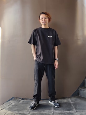 Haranoさんのコーディネート