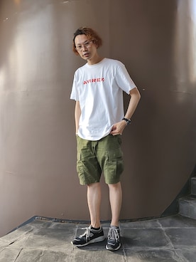 Haranoさんのコーディネート