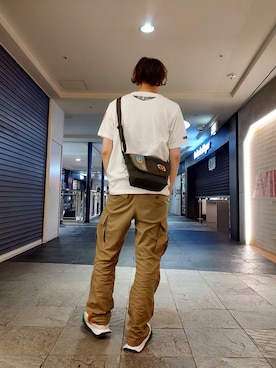 Haranoさんのコーディネート