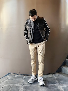 Haranoさんのコーディネート