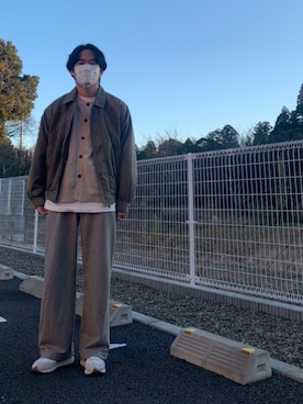 yashimaさんのコーディネート