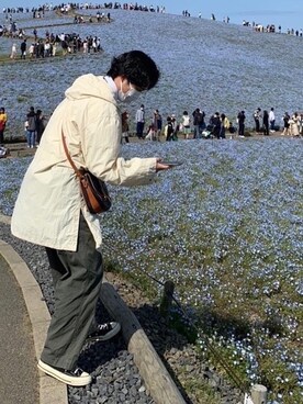 yashimaさんのコーディネート