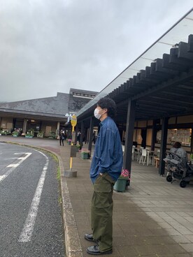 yashimaさんのコーディネート