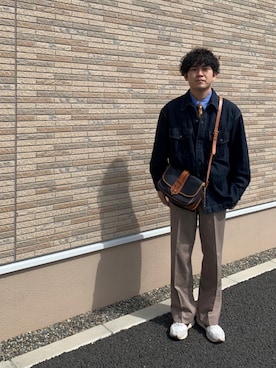 yashimaさんのコーディネート