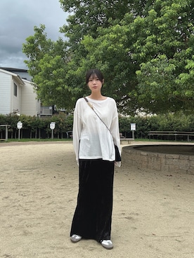 yuriさんのコーディネート