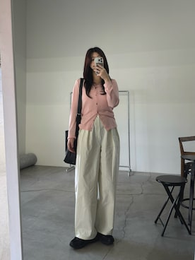 yuriさんのコーディネート