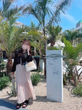 もさんのコーディネート