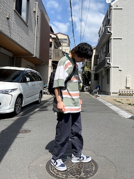 Saigetsu さんのコーディネート