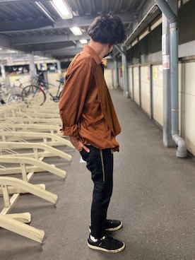 usubaneさんのコーディネート