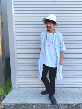 usubaneさんのコーディネート