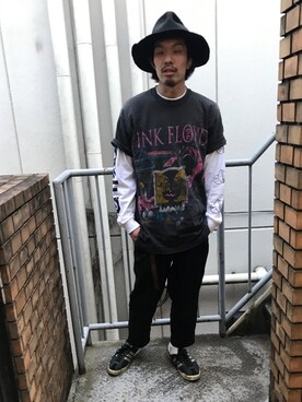 usubaneさんのコーディネート