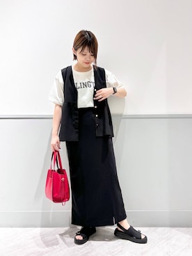 kida.さんのコーディネート