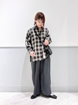 kida.さんのコーディネート