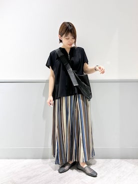 kida.さんのコーディネート