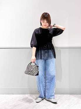 kida.さんのコーディネート