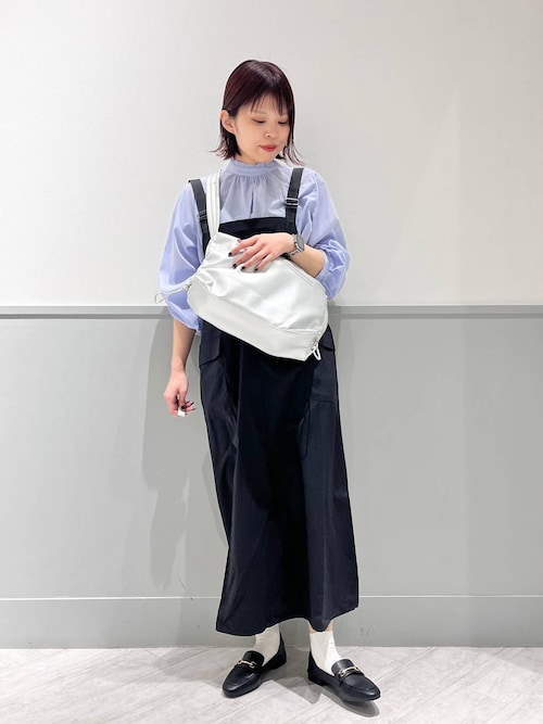 セール】ミリタリージャンスカ/989585（ジャンパースカート）｜GLOBAL