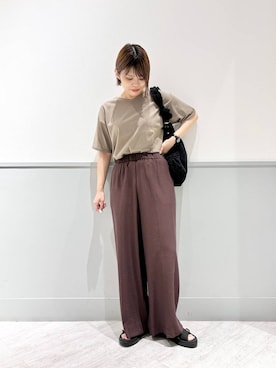 kida.さんのコーディネート