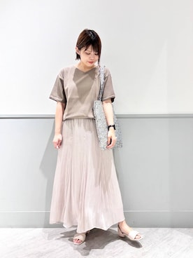 kida.さんのコーディネート