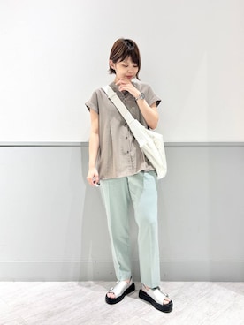 kida.さんのコーディネート