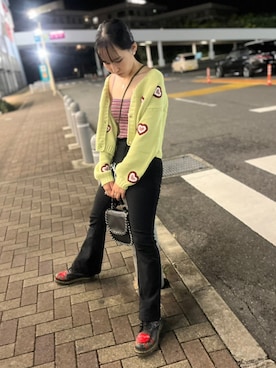 #zuさん(レディース・158cm)の秋コーディネート