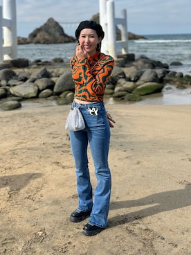 #zuさんのコーディネート