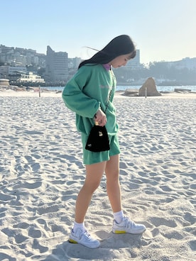 #zuさんのコーディネート