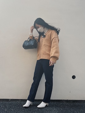 #zuさんのコーディネート