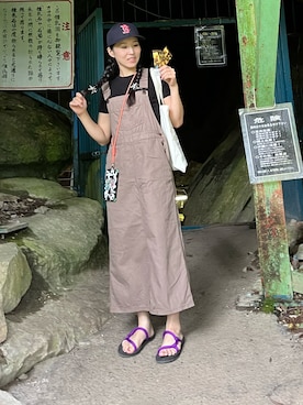 #zuさんのコーディネート