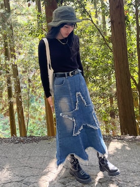 #zuさんのコーディネート