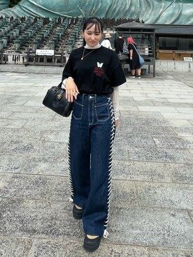 #zuさんのコーディネート