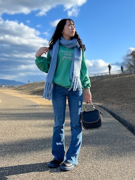 #zuさんのコーディネート