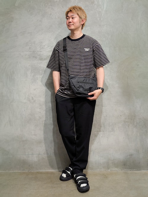 THE SHOP TK のトップスを使ったコーディネート(ZOZOTOWN Yahoo!店