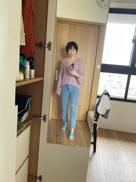 瑄さんのコーディネート