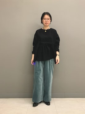 yoshidadaさんのコーディネート