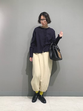 yoshidadaさんのコーディネート